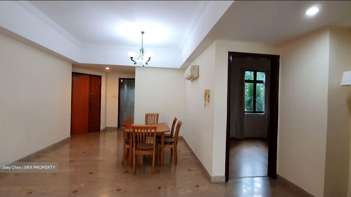 Signature Park (D21), Condominium #560307951